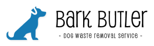 Bark Butler Logo - Horizontal